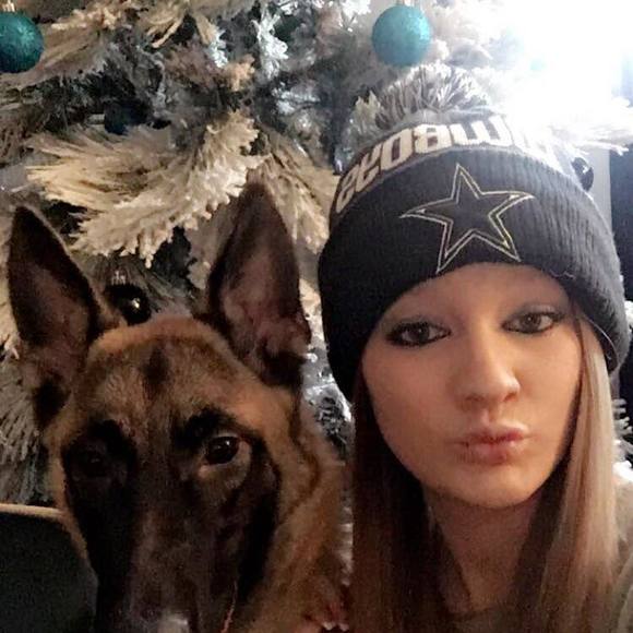 Meet your Posher, Tiffany - Picture 1 of 1